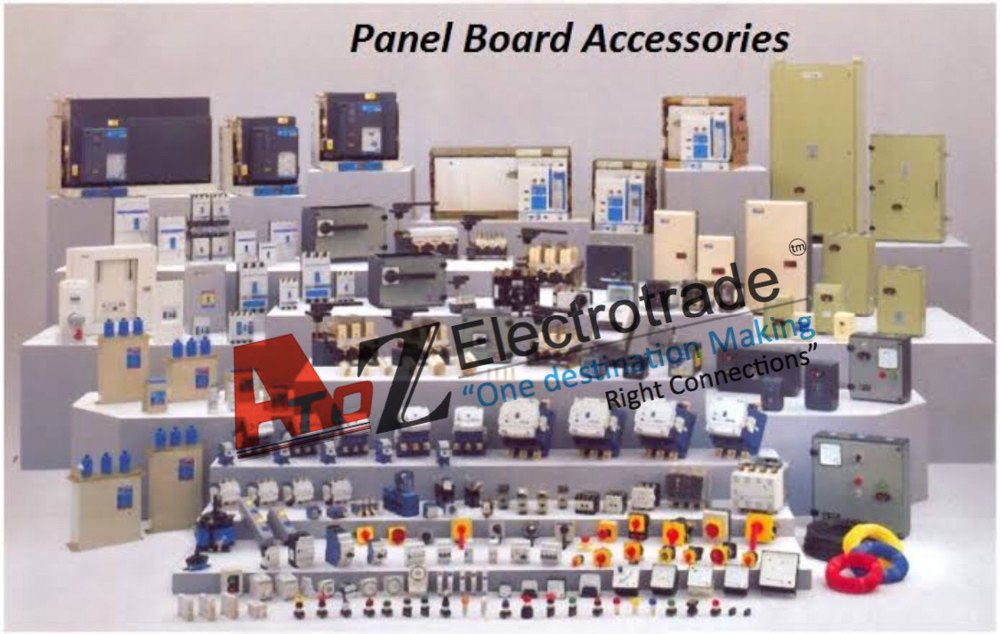 Panel Accessories